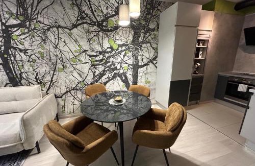 Corvin negyed Apartment | Grand Suites Corvin