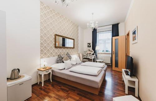 Tabor Hotel | Grand Tábor