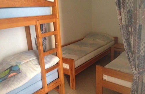 Le Barcares Apartment | Grand T3 à 100m des commerces, plage et piscine, 6 couchages, parking facile - FR-1-81-507