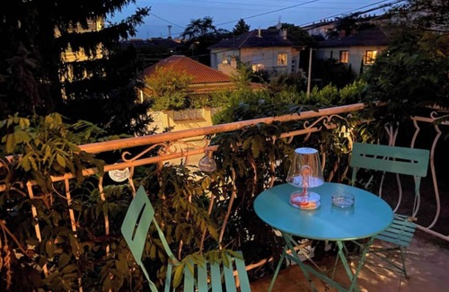 Minimes - Barriere de Paris Apartment | Grand T3 de 90 m² Proche Centre à 5 min du Métro