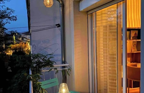 Minimes - Barriere de Paris Apartment | Grand T3 de 90 m² Proche Centre à 5 min du Métro