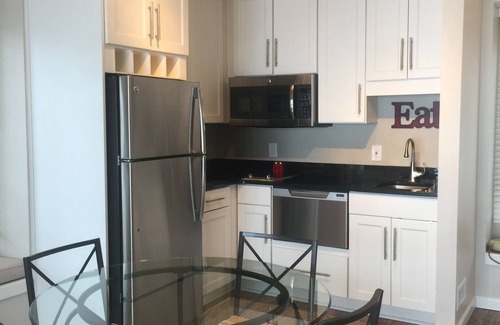 Acme Condo | Grand Traverse Shores Resort Condo on the East Bay!