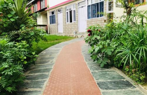 Dharamshala Hotel | Grand view lodge and Restaurant Dharamshala
