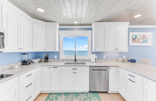 Ocean Isle Beach Resort | GRAND VIEW OCEAN FRONT RESORT The Best in OIB Pool ,Putt Putt & basketball court