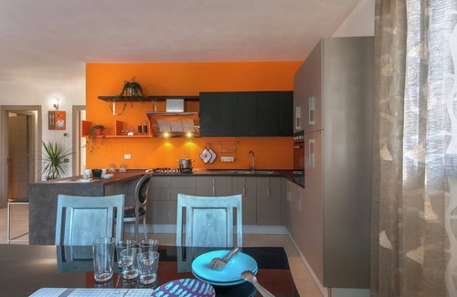 Tavullia Villa | Grand Villa in Tavullia