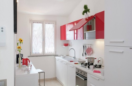 Tavullia Villa | Grand Villa in Tavullia