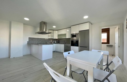 Motril Villa | Grand Villa w/Private Pool