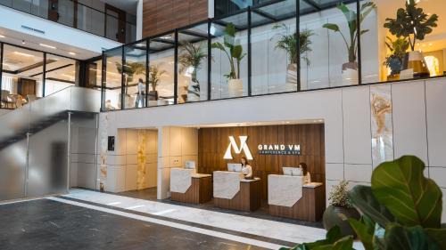 Golem Resort | Grand VM Conference & SPA