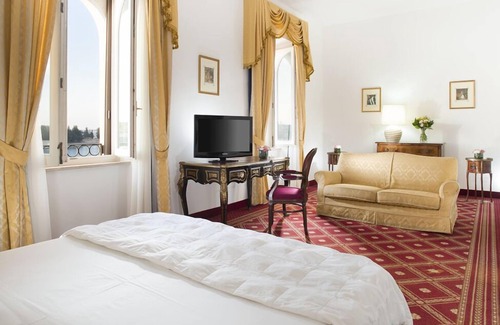 Brindisi Histotic Center Hotel | Grande Albergo Internazionale