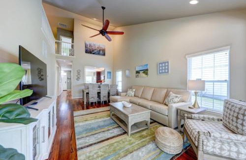 Rehoboth Beach House | Grande at Canal Pointe 37510 Worcester Dr