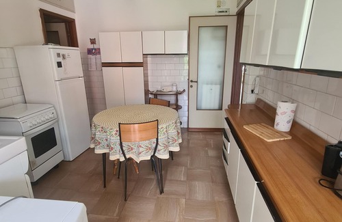 Rapallo Apartment | Grande Attico by PortofinoVacanze