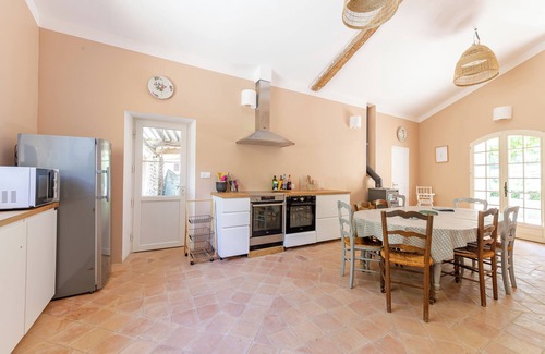 Brignoles Other | Grande Bastide Provençale Avec Piscine