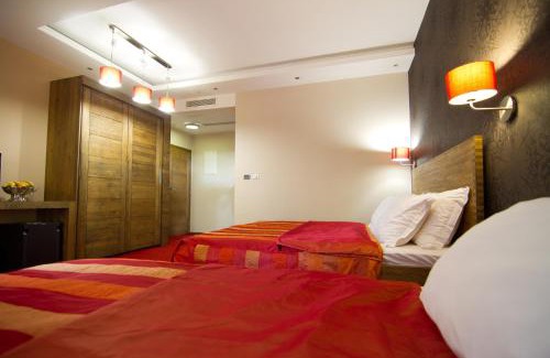 Medjugorje Hotel | GRANDE CASA Hotel - Međugorje