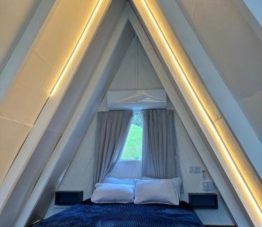 Camboriu Other | Grande chalé luxo refúgio a 10min de Balneário Camboriú