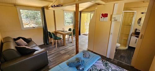 Bonifacio Apartment | Grande Chambre tout confort