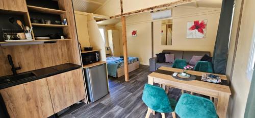 Bonifacio Apartment | Grande Chambre tout confort