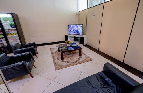 Centro Hotel | Grande Hotel Bragança