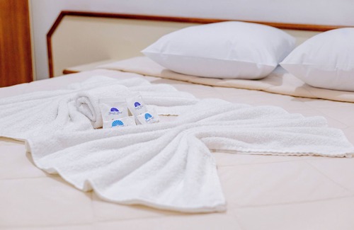 Centro Hotel | Grande Hotel Bragança