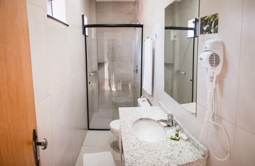 Guarapuava Hotel | Grande Hotel Guarapuava