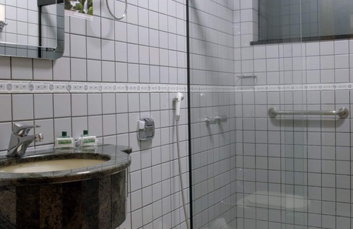 Guarapuava Hotel | Grande Hotel Guarapuava