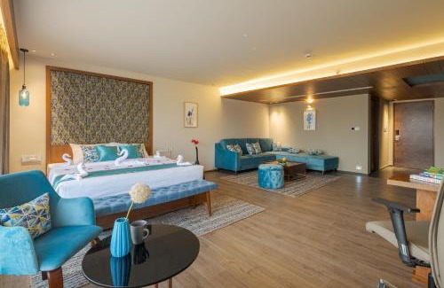 Sulthan Bathery Hotel | GRANDE IRIS