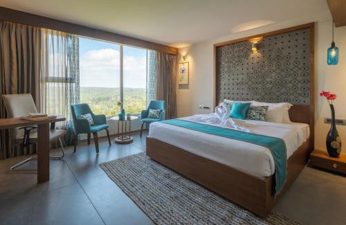 Sulthan Bathery Hotel | GRANDE IRIS