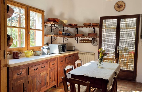 Villeneuve-les-Avignon House | Grande Maison de Caractère en Plein Coeur de la Provence