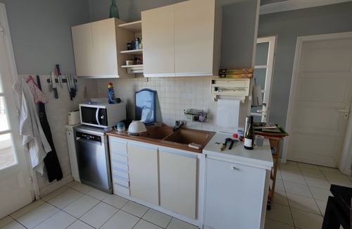 Mimizan House | Grande Maison Avec Belle vue sur le Courant