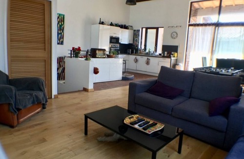 Torreilles House | Grande Maison Catalane Agréable a Vivre