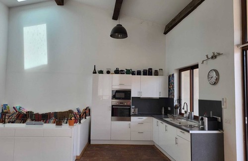 Torreilles House | Grande Maison Catalane Agréable a Vivre