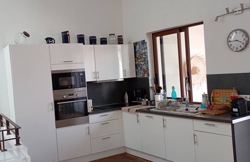 Torreilles House | Grande Maison Catalane Agréable a Vivre