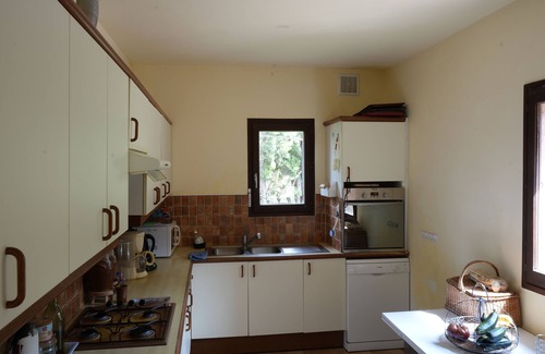 Balagne House | Grande Villa en Front de mer
