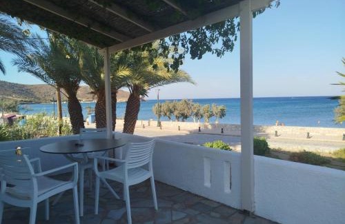 Vigla Apartment | Grandes Apartments sea front