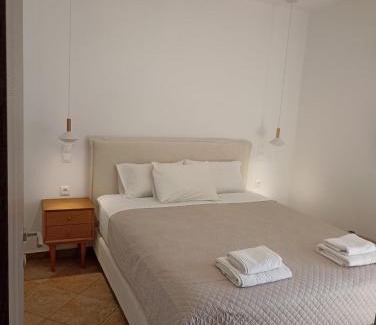 Vigla Apartment | Grandes Apartments sea front