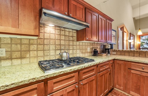 Kirkwood Condo | Grandeur at Elevation 3 Bedroom Loft 3 Condo