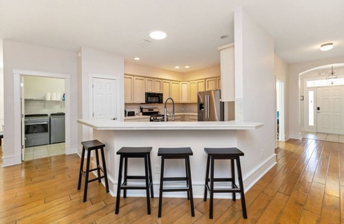 Lady Lake House | Grandhaven Lake Sumter Home