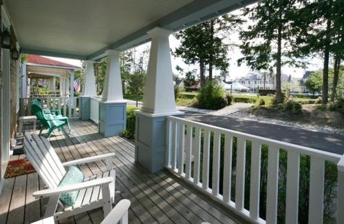Seabrook House | Grandma Dorothys Cottage by Seabrook Hospitality