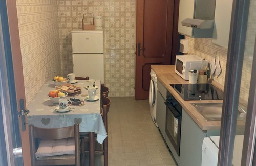 Alassio Villa | Grandma Lorenna's house
