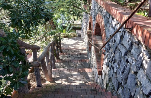 Alassio Villa | Grandma Lorenna's house