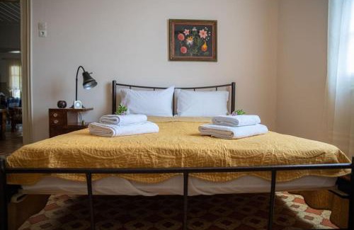 Epanomi House | Grandma's house