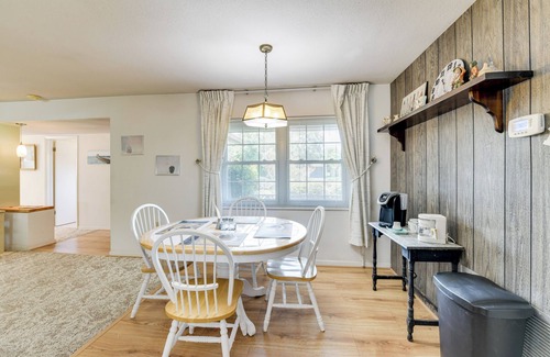 Pinellas Park House | 'Grandpa Dave’s Vintage Getaway' in Pinellas Park!