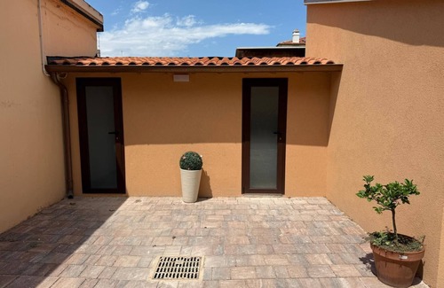 Fano Apartment | Grandpa Robi's beach house