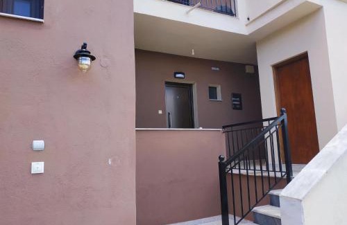 Nikita Apartment | Grandpa's Studios