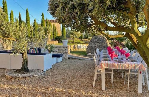 Apt House | Grands Abayers