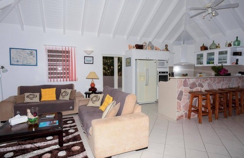 Lurin Villa | Grands Galets in Lurin by Personal Villas - Caribbean Style Villa