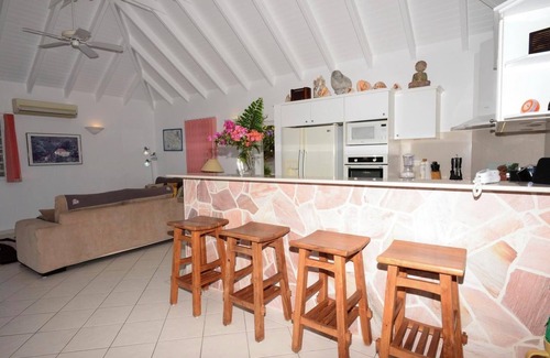 Lurin Villa | Grands Galets in Lurin by Personal Villas - Caribbean Style Villa