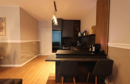 Durres Apartment | Grandstay Apartments 001
