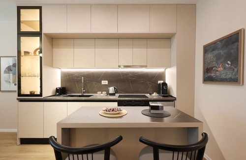 Durres Apartment | Grandstay Apartments 008