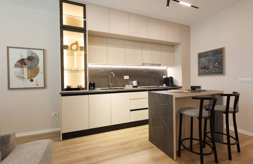 Durres Apartment | Grandstay Apartments 008
