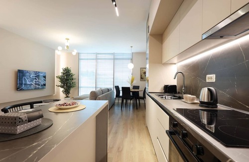 Durres Apartment | Grandstay Apartments 008